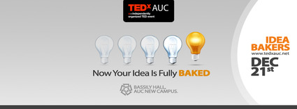 TEDxAUC