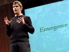 Steven Johnson on the Web as a city