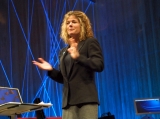 Talk image