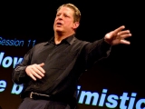 Talk image