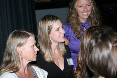 TEDxCrestmoorParkWomen