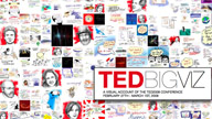 TED2008 with Autodesk BigViz