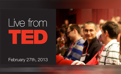 TEDxHuntsvilleLive
