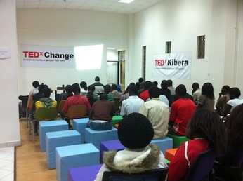 TEDxBraeburnChange