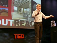 Cameron Sinclair: A call for open-source architecture