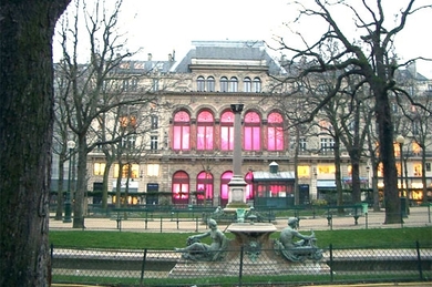 TEDxParisSalon