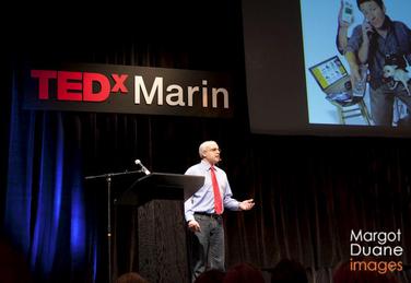 TEDxMarin