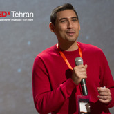 Reza Ghiabi
