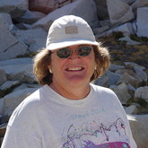 Linda Ashworth