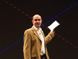 Chris Anderson of WIRED on tech's Long Tail