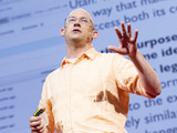 Talk image