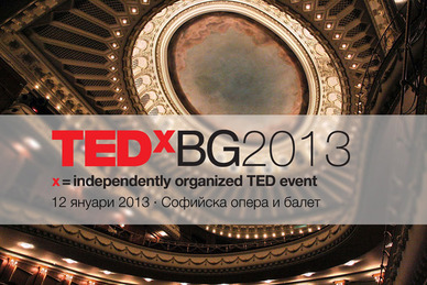 TEDxBG