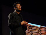 Talk image