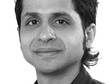 Amit Sood