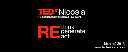 TEDxNicosia