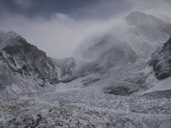 TEDxEverest