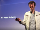 Stefan Sagmeister: 7 regler til at skabe mere glæde
