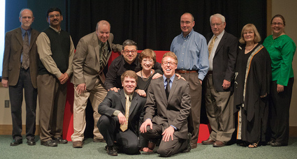 TEDxGeorgeMasonU
