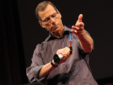 Talk image