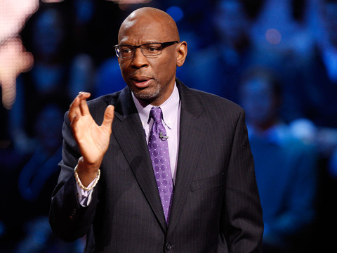 TED: Geoffrey Canada: Our failing schools. Enough is enough! - Geoffrey Canada (2013)