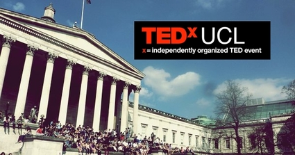 TEDxUCL