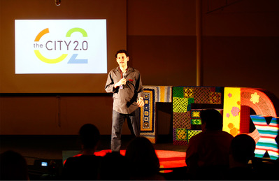 TEDxAmericasFinestCity
