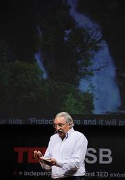 TEDxASB