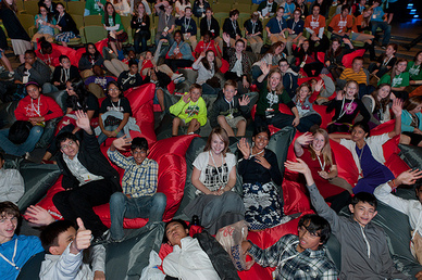 TEDxKids@SMU