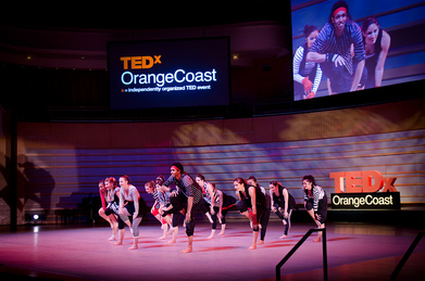 TEDxOrangeCoast
