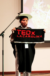 TEDxLaCarolina