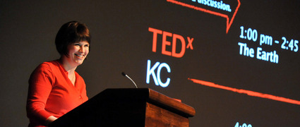 TEDxKC