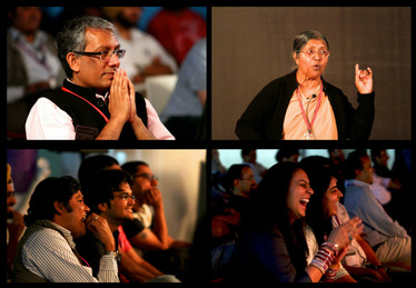 TEDxGolfLinksPark
