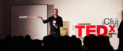 TEDxCluj