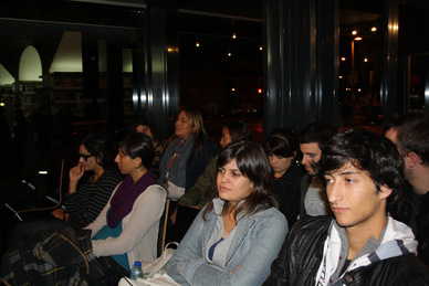 TEDxCoimbraSalon