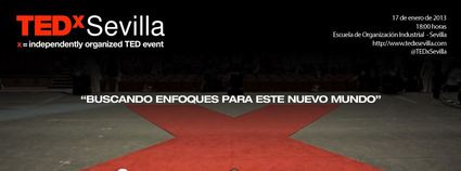 TEDxSevilla
