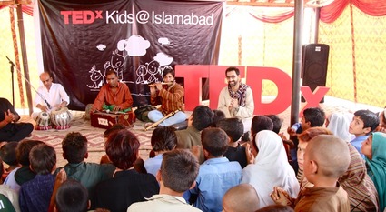 TEDxKids@Islamabad