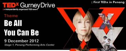 TEDxGurneyDrive