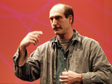 Talk image