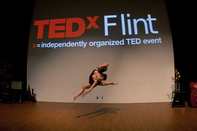TEDxFlint