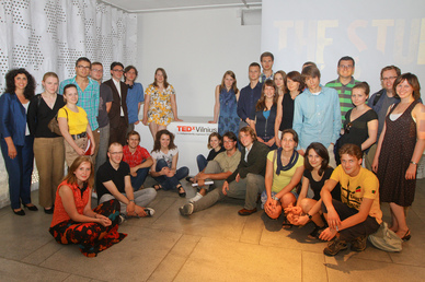 TEDxVilnius