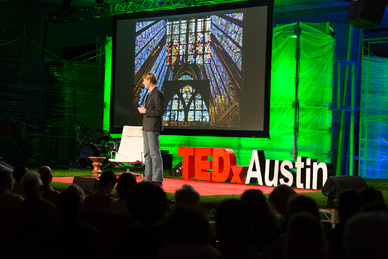 TEDxAustin