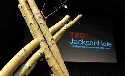 TEDxJacksonHole