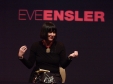Eve Ensler: happiness in body and soul