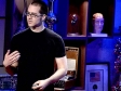 Joshua Klein on the intelligence of crows