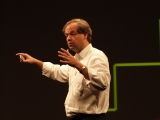 Talk image