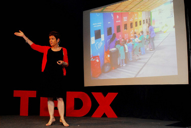 TEDxSantiago