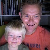 Carl LIndgren