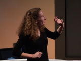 Talk image