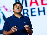 Talk image