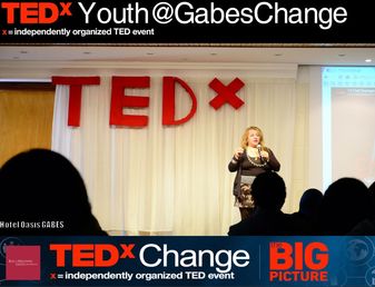 TEDxYouth@GabesChange